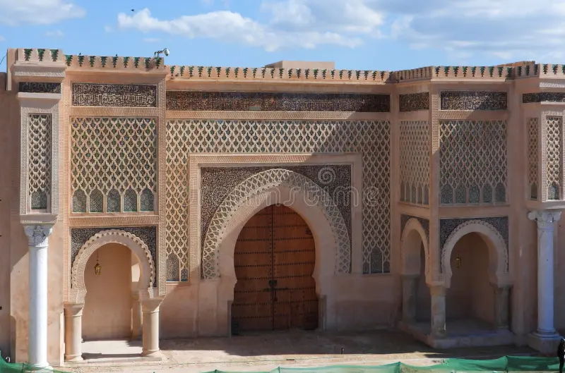 مكناس   عندما يرسي برنامج التنمية الترابية المندمجة تحولا في مدينة تاريخية