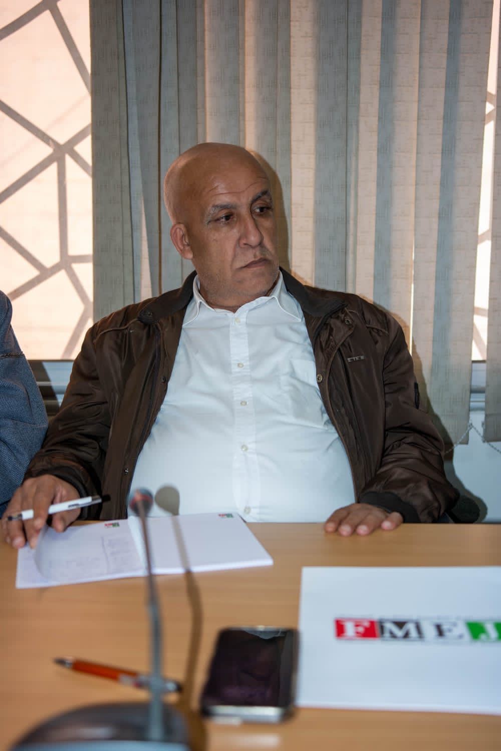 تسليط الضوء على الصحافة الجهوية خلال الجمع العام لفيدرالية ناشري الصحف بجهة بني ملال خنيفرة (البيان الختامي)