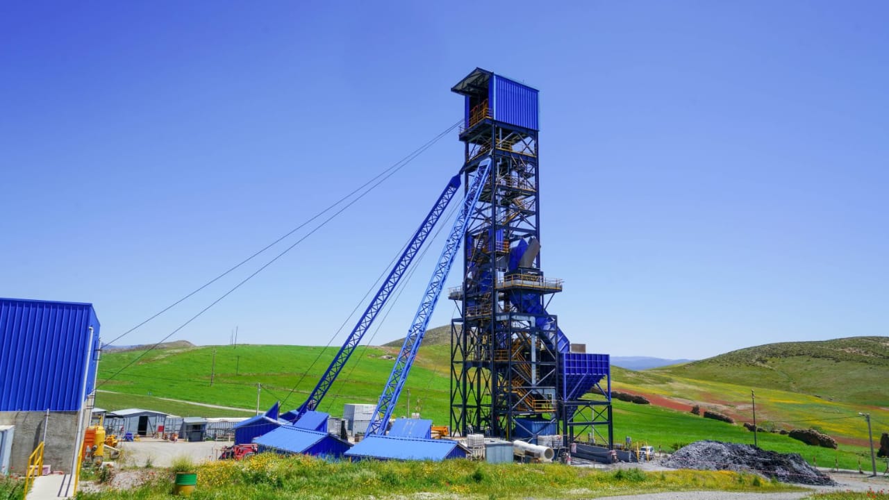 حادث مميت بمنجم قرب مريرت يسلّط الضوء مجددًا على مخاطر العمل في مناجم جبل عوام