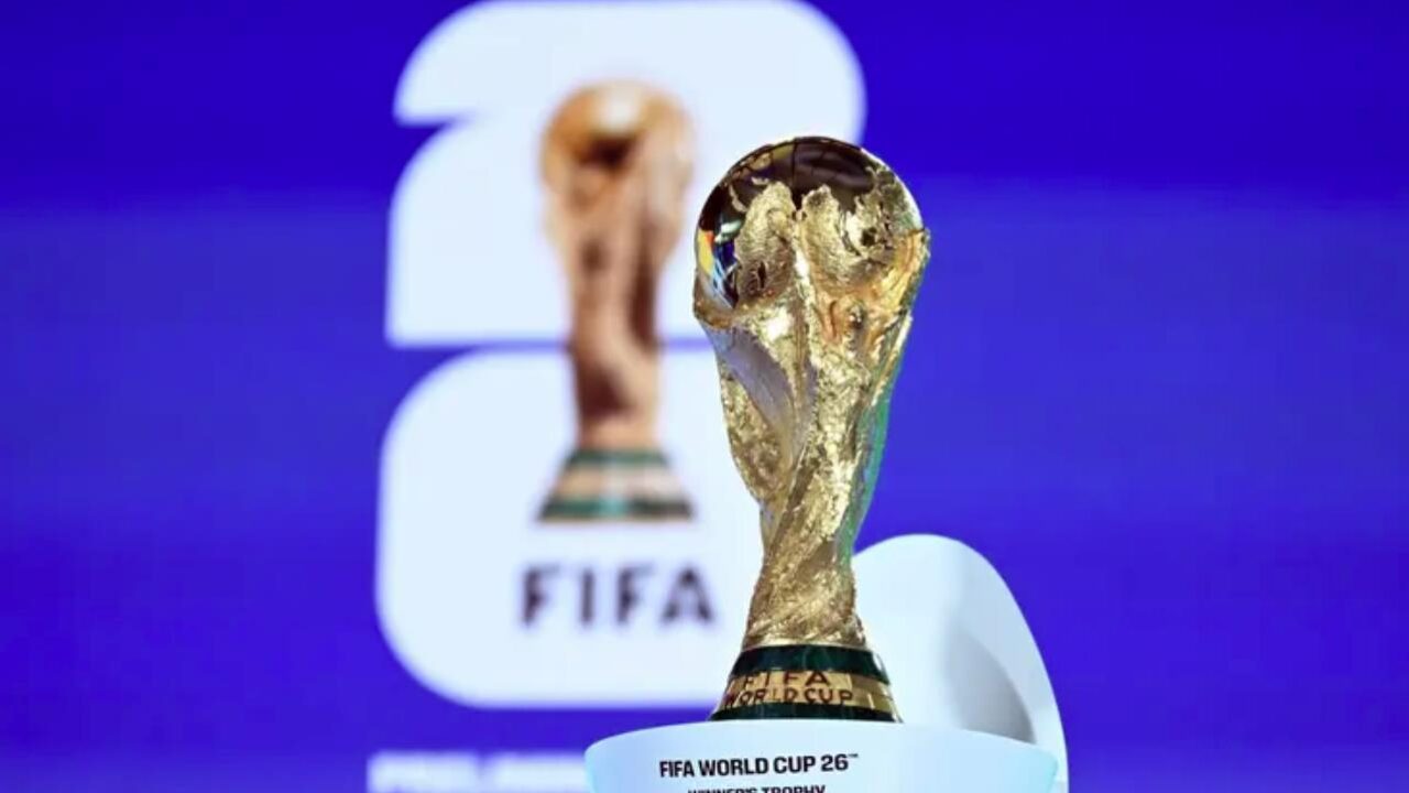 “فيفا” يعلن زيادة غير مسبوقة في قيمة الجوائز المالية لكأس العالم 2026 