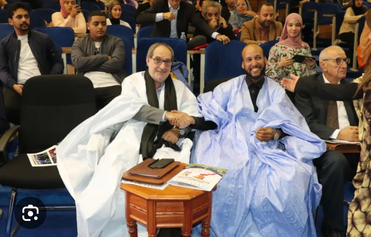 ملتقى إعلاميي شمال إفريقيا والشرق الأوسط  يعقد دورته الثالثة تحت عنوان:«الصحافة في خدمة القضية الوطنية.. رؤية مشتركة»