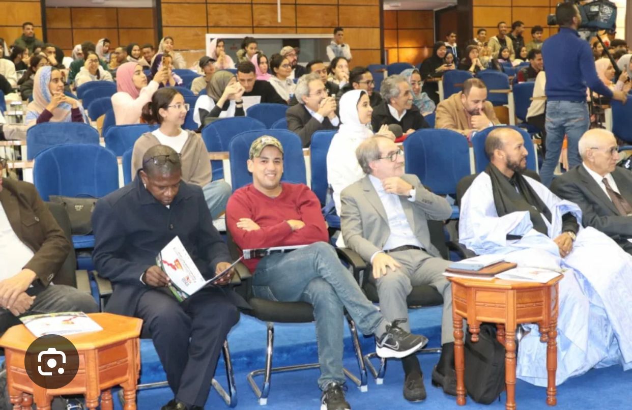 ملتقى إعلاميي شمال إفريقيا والشرق الأوسط  يعقد دورته الثالثة تحت عنوان:«الصحافة في خدمة القضية الوطنية.. رؤية مشتركة»