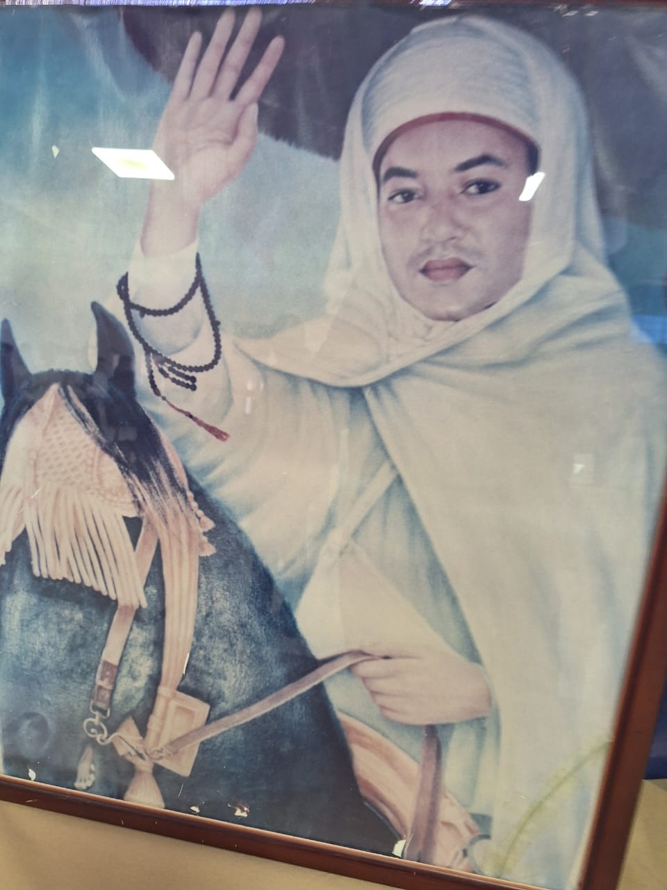 من مولاي الشريف بن علي إلى جلالة الملك محمد السادس: الذاكرة التاريخية رافعة للتربية المواطِنة بإقليم تاونات