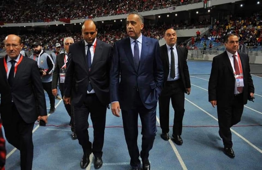 إشادة عالمية واسعة بدور رجال الأمن المغربي في تأمين مباريات واحتفالات كأس أمم إفريقيا 2025