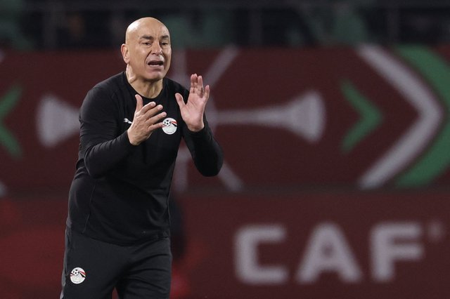 حدث ببطولة كاس أمم إفريقيا(المغرب 25) من الملعب الى المستشفى:أمراض الذات في خطاب الهزيمة.. نتائج بعض المقابلات خلال بطولة كأس إفريقيا للأمم(المغرب25)