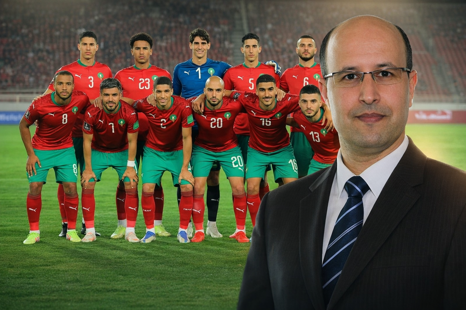 لا وقت للبكاء (رشيد نيني)