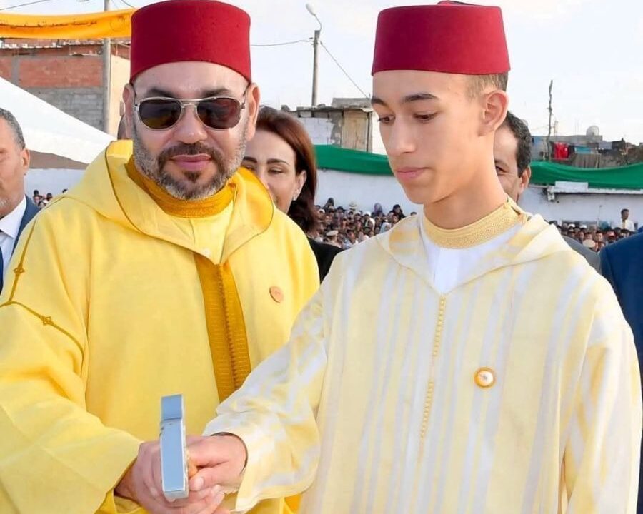 جلالة الملك يشيد بنجاح كأس إفريقيا .. ويشكر كافة مكونات الأمة 