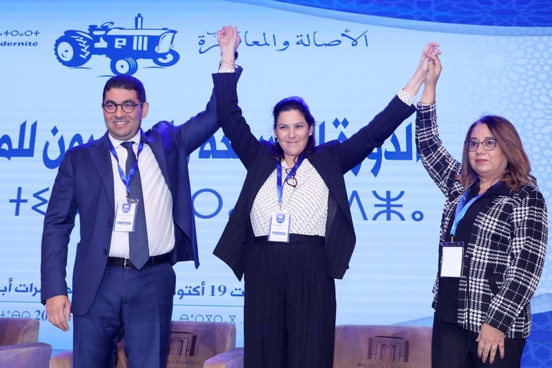 حين تتحول الأمنيات إلى “معطيات”: تفكيك خطاب التشكيك في القيادة الجماعية حين تتحول الأمنيات إلى “معطيات”: تفكيك خطاب التشكيك في القيادة الجماعية