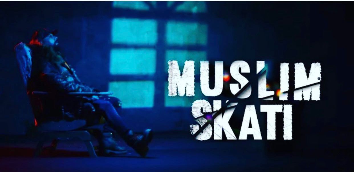 أغنية “سكاتي” لمسلم تعود بقوة إلى الترند من جديد