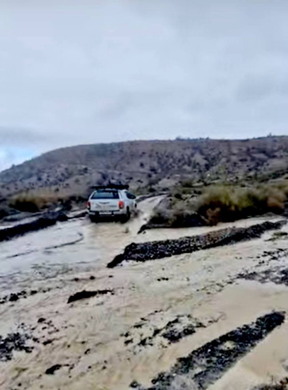 جنود الخفاء يضمنون استمرارية الكهرباء بقرى الحسيمة رغم قساوة الظروف المناخية جنود الخفاء يضمنون استمرارية الكهرباء بقرى الحسيمة رغم قساوة الظروف المناخية