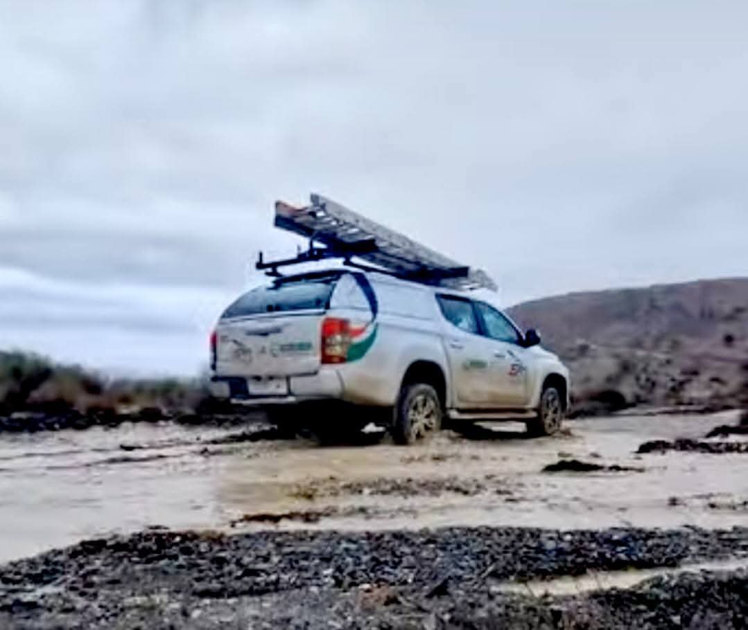 جنود الخفاء يضمنون استمرارية الكهرباء بقرى الحسيمة رغم قساوة الظروف المناخية جنود الخفاء يضمنون استمرارية الكهرباء بقرى الحسيمة رغم قساوة الظروف المناخية