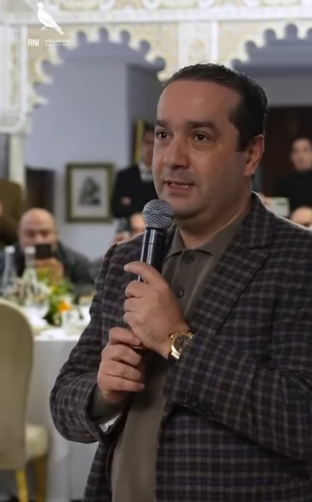 في حضرة الذاكرة السياسية لمكناس…الأحرار يعقدون لقاءهم التنظيمي قبيل المؤتمر الاستثنائي