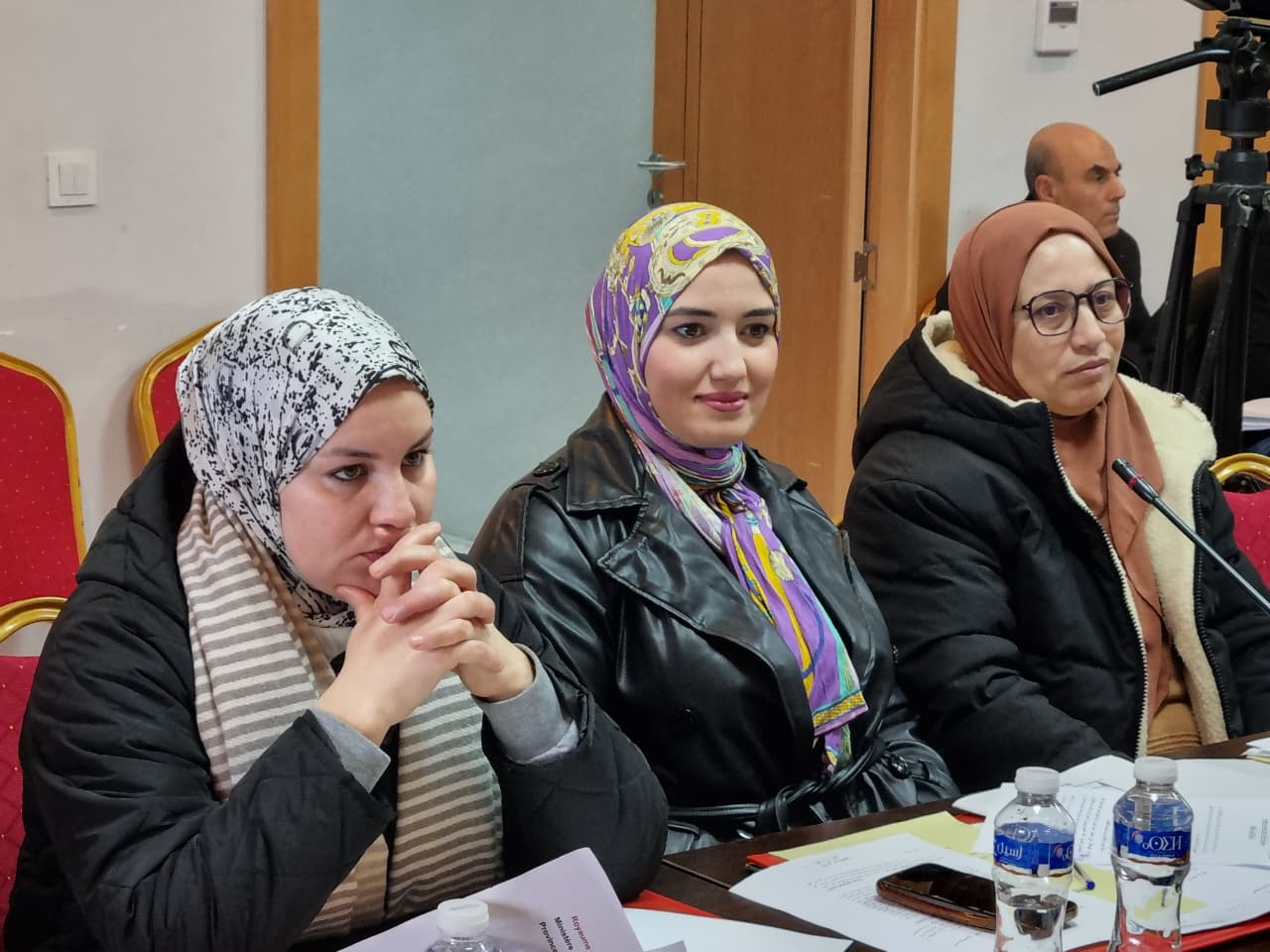 المجلس الجماعي للخميسات يعقد دورته العادية لشهر فبراير ويصادق على مشاريع تنموية وبنيوية