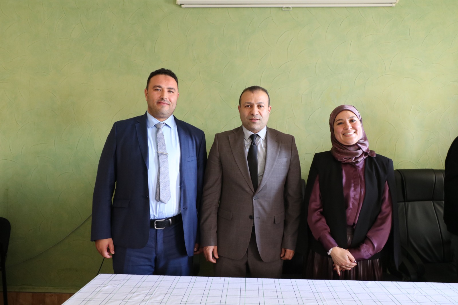 تعيين مديرين جديدين على رأس مؤسستين صحيتين بمكناس