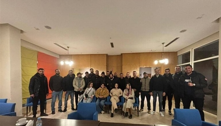 قافلة “لنمنحهم شتاءً دافئاً”.. شباب الحسيمة يجسدون أروع صور التضامن مع متضرري تاغزوت قافلة “لنمنحهم شتاءً دافئاً”.. شباب الحسيمة يجسدون أروع صور التضامن مع متضرري تاغزوت