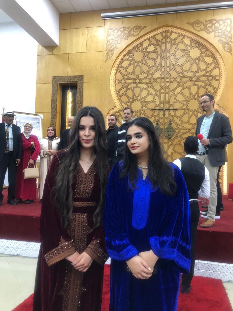 تخرّج فوج مولاي مصطفى العلوي: بداية مسار مهني جديد تخرّج فوج مولاي مصطفى العلوي: بداية مسار مهني جديد