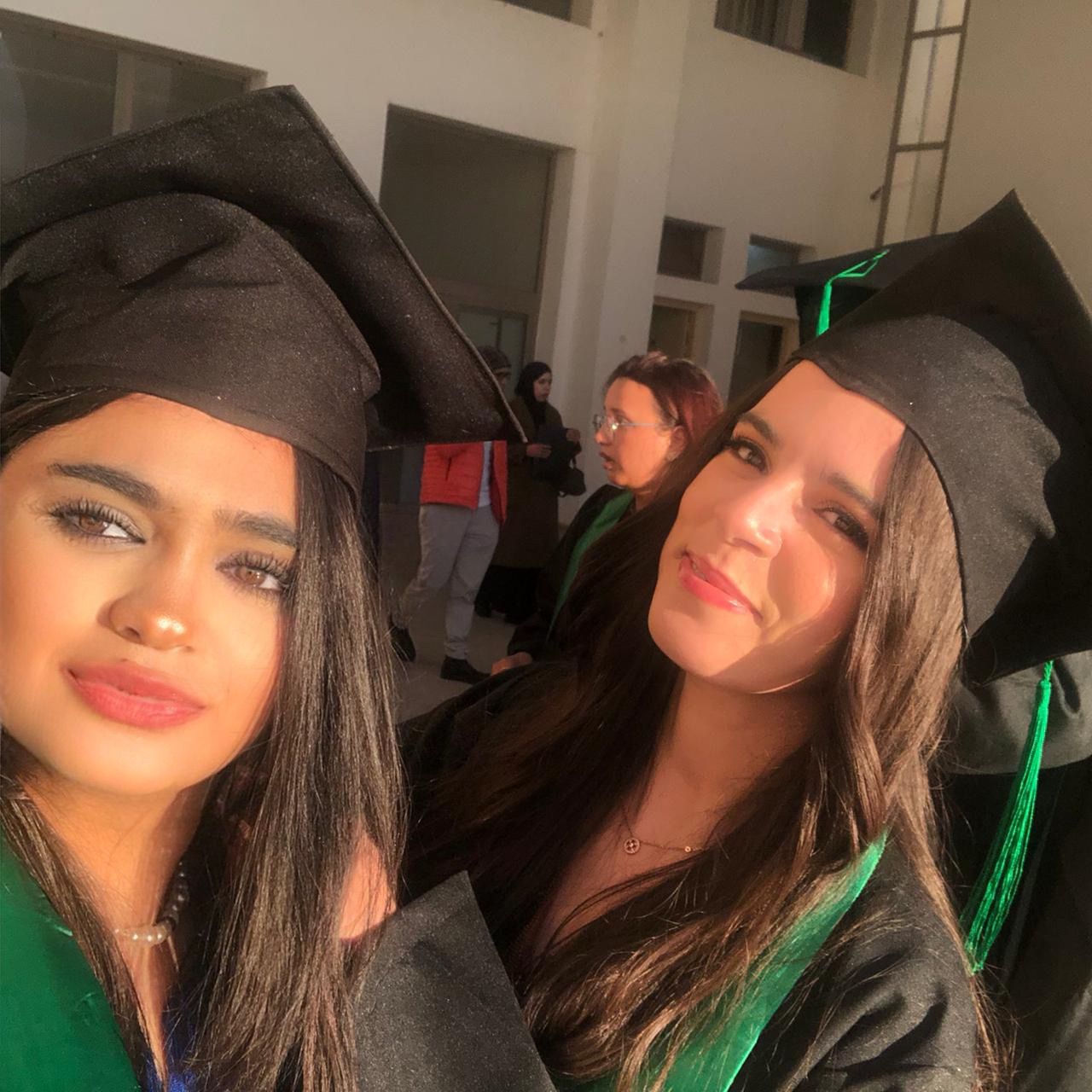 تخرّج فوج مولاي مصطفى العلوي: بداية مسار مهني جديد تخرّج فوج مولاي مصطفى العلوي: بداية مسار مهني جديد