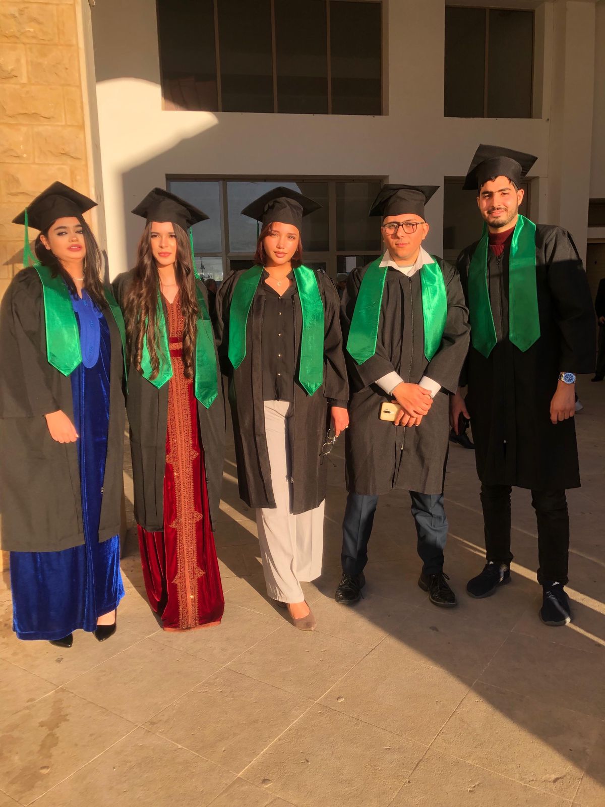 تخرّج فوج مولاي مصطفى العلوي: بداية مسار مهني جديد تخرّج فوج مولاي مصطفى العلوي: بداية مسار مهني جديد