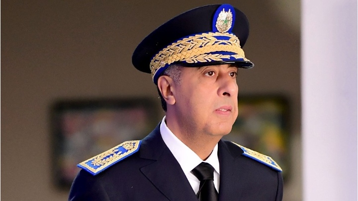 ترقية استثنائية لفائدة موظفي المديرية العامة للأمن الوطني الأربعة الذين قضوا جراء الحادث المروري بضواحي سيدي إفني ترقية استثنائية لفائدة موظفي المديرية العامة للأمن الوطني الأربعة الذين قضوا جراء الحادث المروري بضواحي سيدي إفني