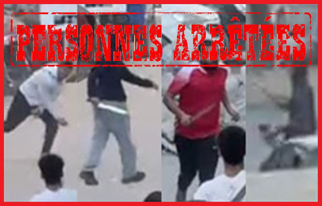 الدار البيضاء.. توقيف أربعة أشخاص بسبب الشغب الرياضي