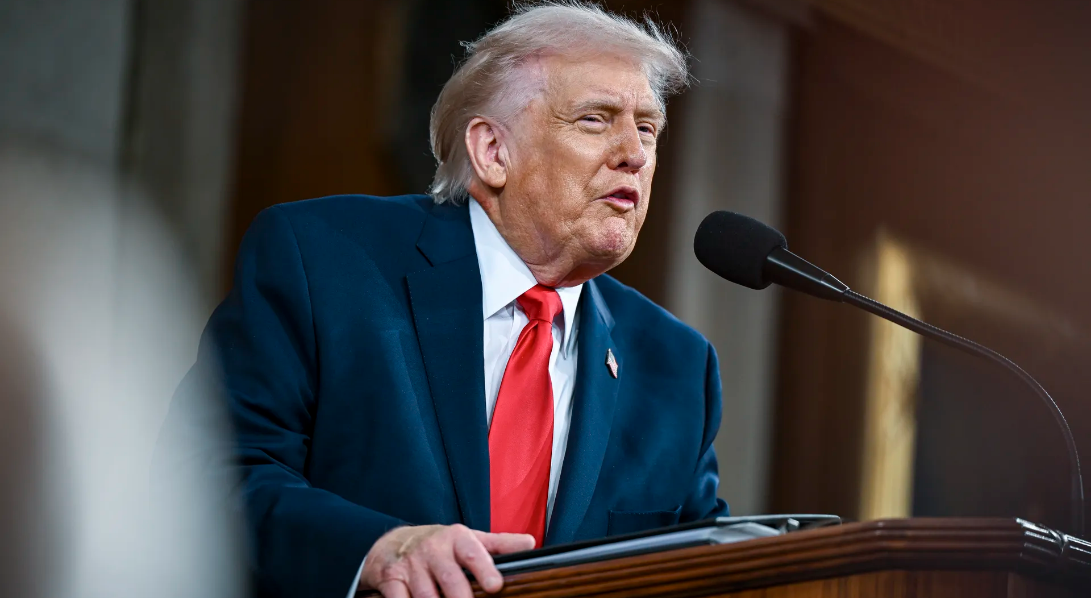 ترامب: كل شيء تم تدميره في إيران