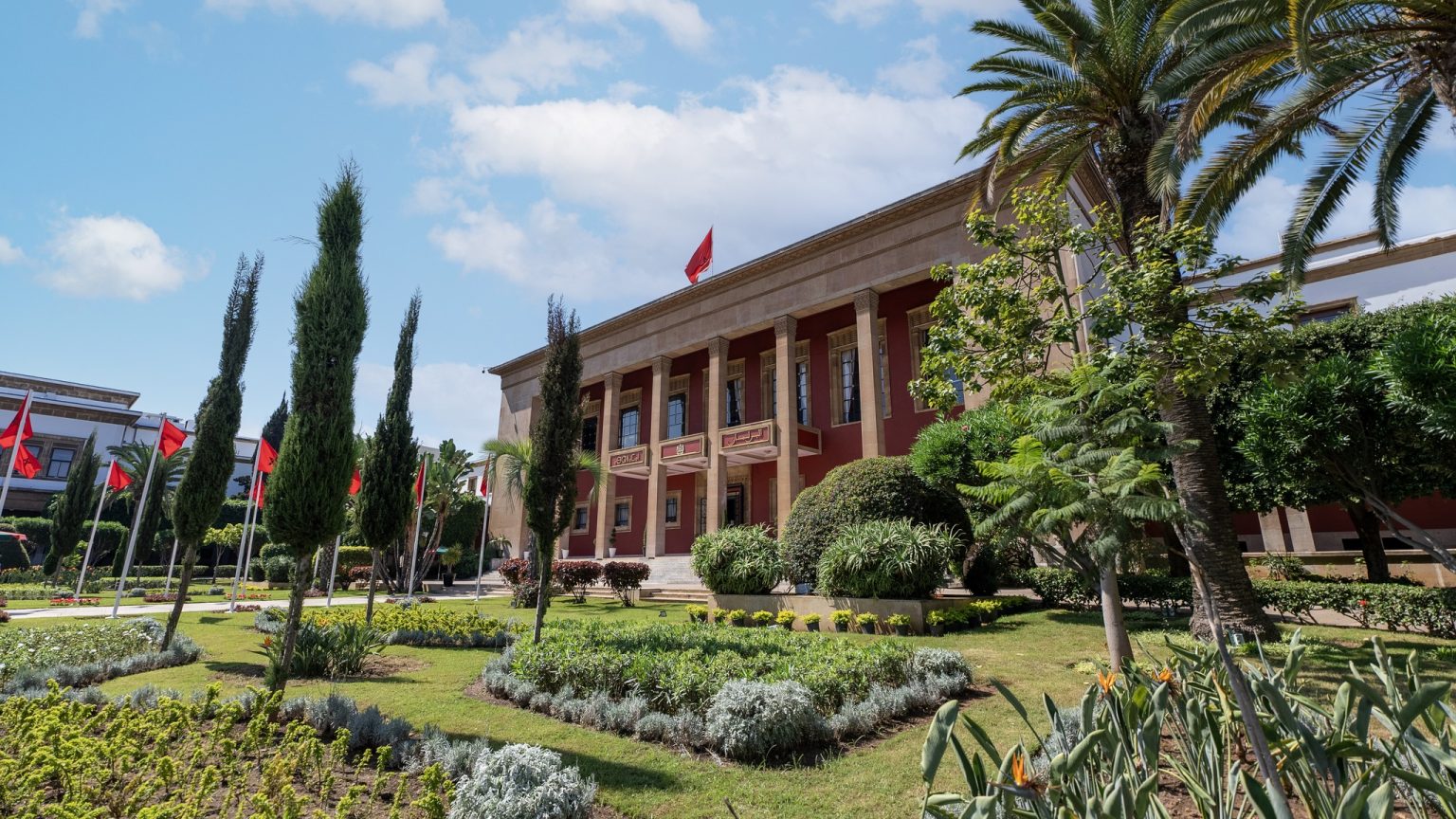 تحديد تاريخ إجراء انتخاب أعضاء مجلس النواب في يوم الأربعاء 23 شتنبر 2026 (الناطق الرسمي باسم الحكومة)