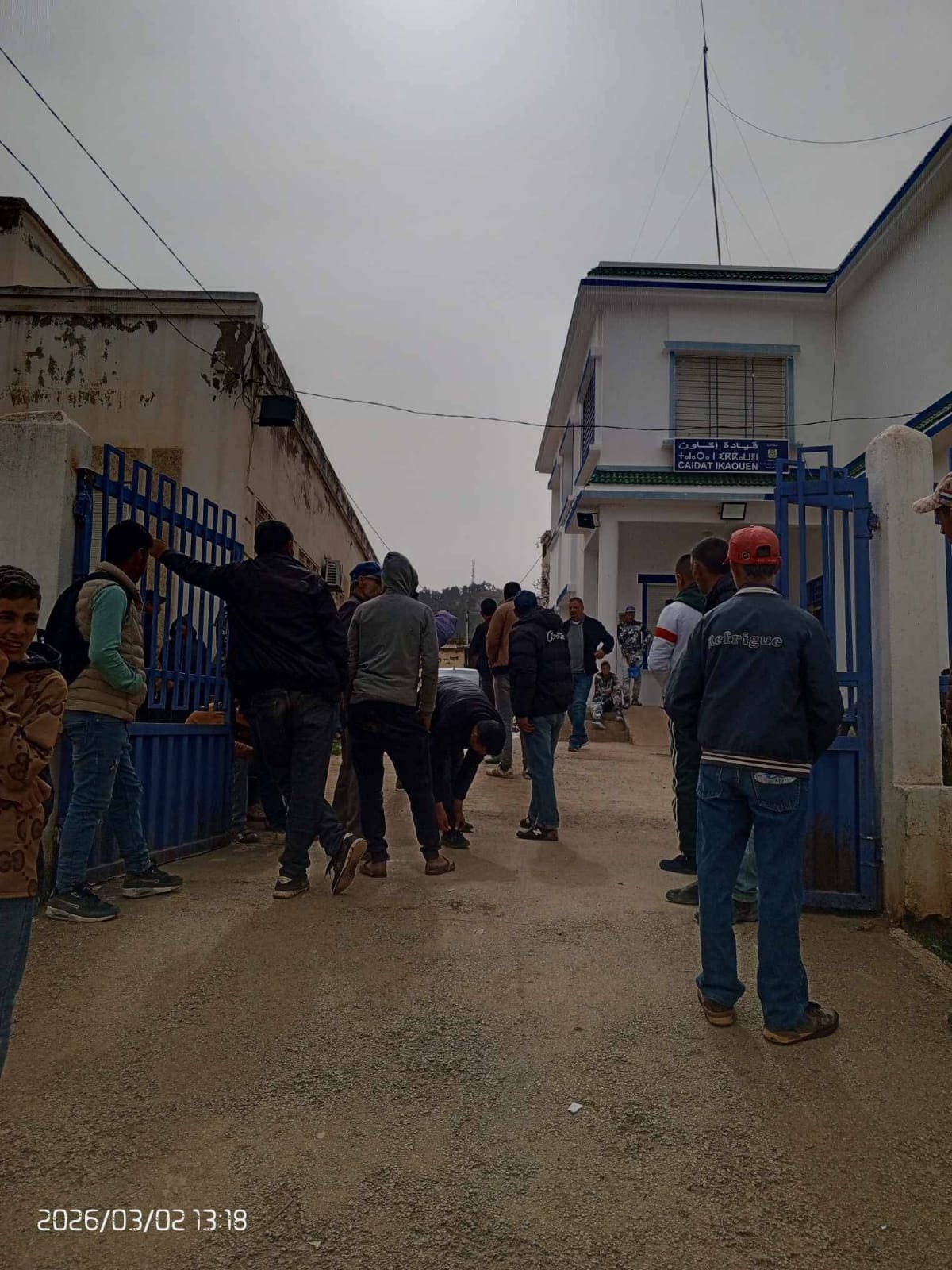 غلاء أسعار السمك يشعل الغضب بأكاون كتامة… مطالب بتدخل عاجل لحماية القدرة الشرائية