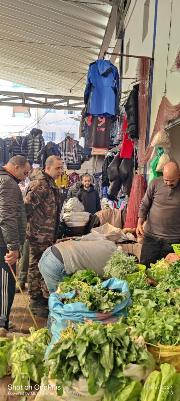 السيد محمد بدر بنكروم … من قيادة ميدانية بالحسيمة إلى نائب رئيس قسم الشؤون الداخلية بولاية الرباط