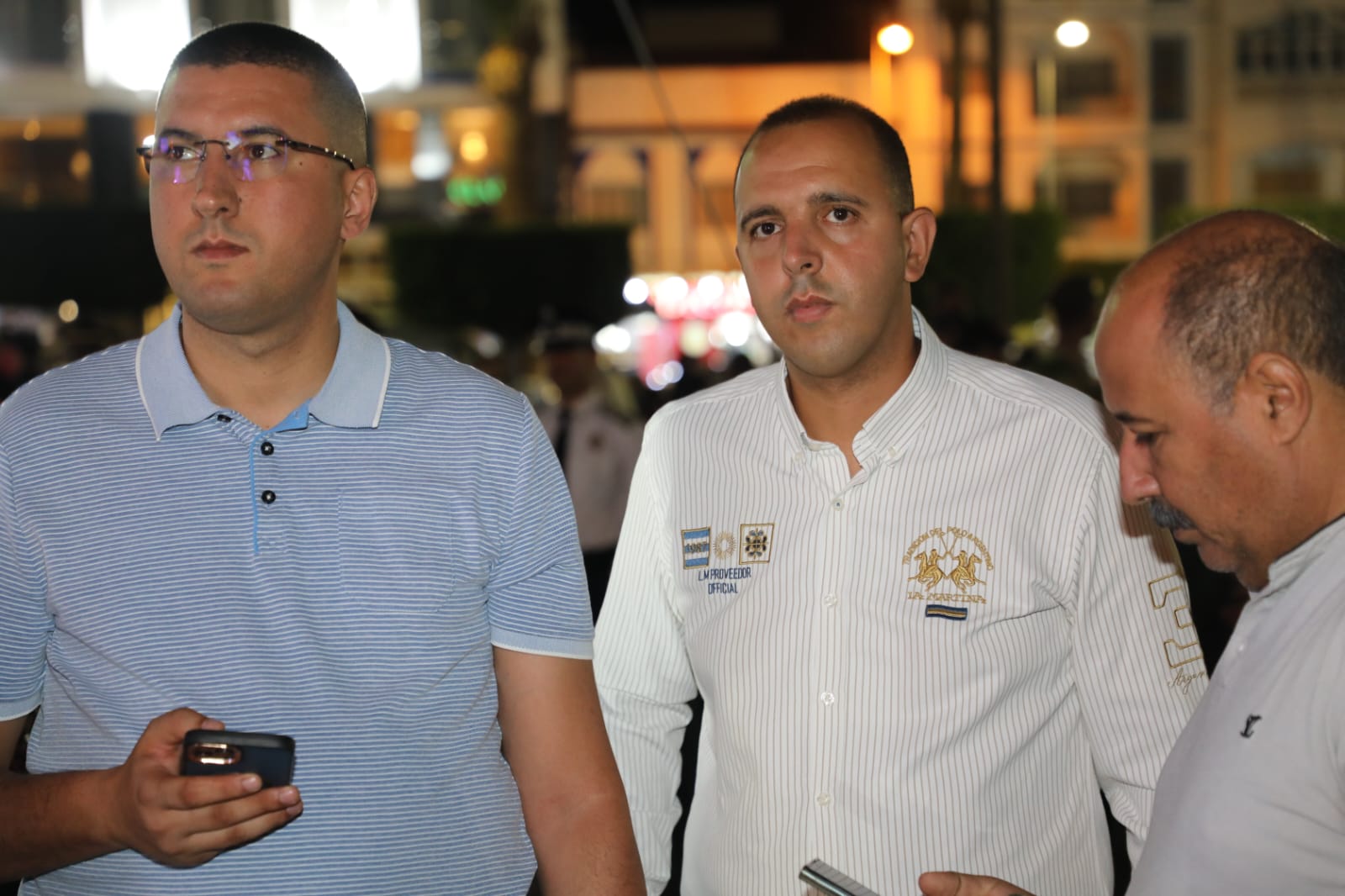 السيد محمد بدر بنكروم … من قيادة ميدانية بالحسيمة إلى نائب رئيس قسم الشؤون الداخلية بولاية الرباط