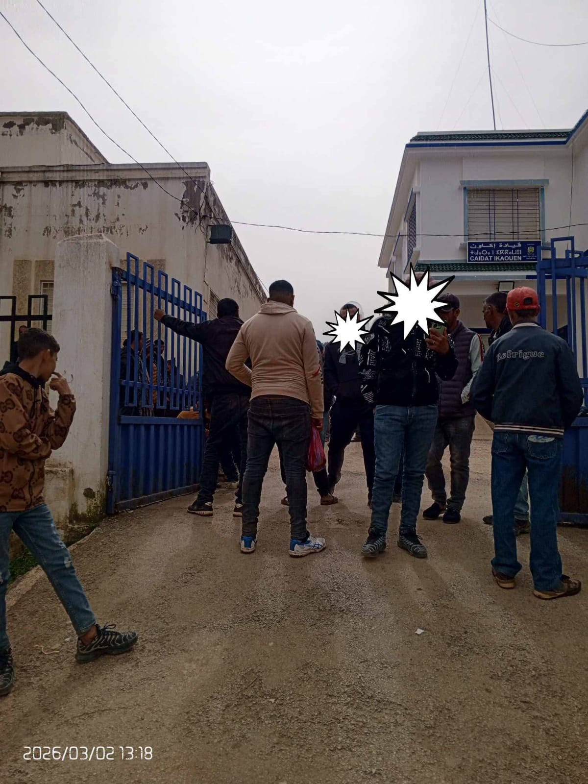 غلاء أسعار السمك يشعل الغضب بأكاون كتامة… مطالب بتدخل عاجل لحماية القدرة الشرائية