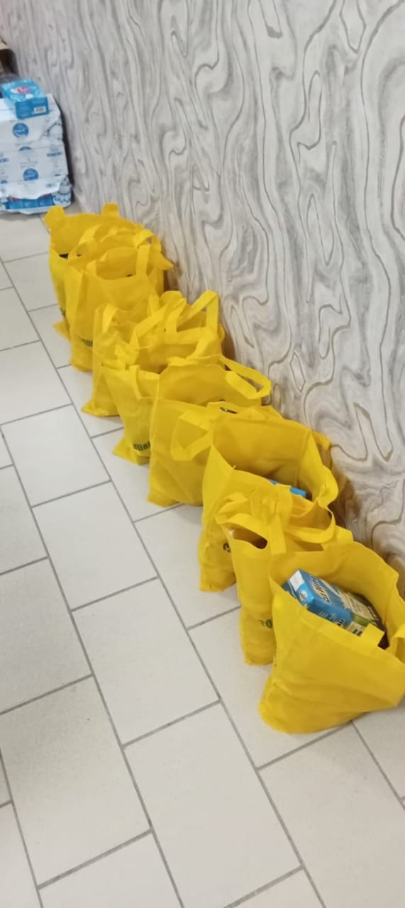 مبادرات إنسانية وصحية بمكناس… نادي ليونز فارما صيادلة مكناس، يجمع بين التضامن الاجتماعي والتحسيس بداء السكري