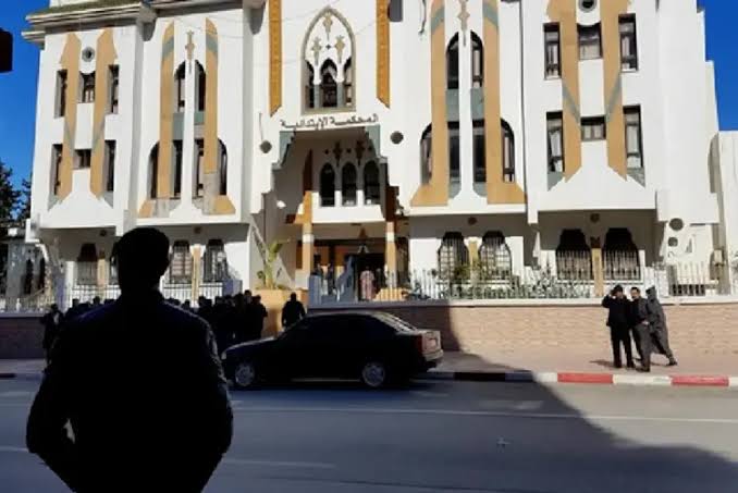 سؤال برلماني يفضح وضعية المحكمة الابتدائية بالحسيمة ويطالب وزير العدل بتدخل عاجل