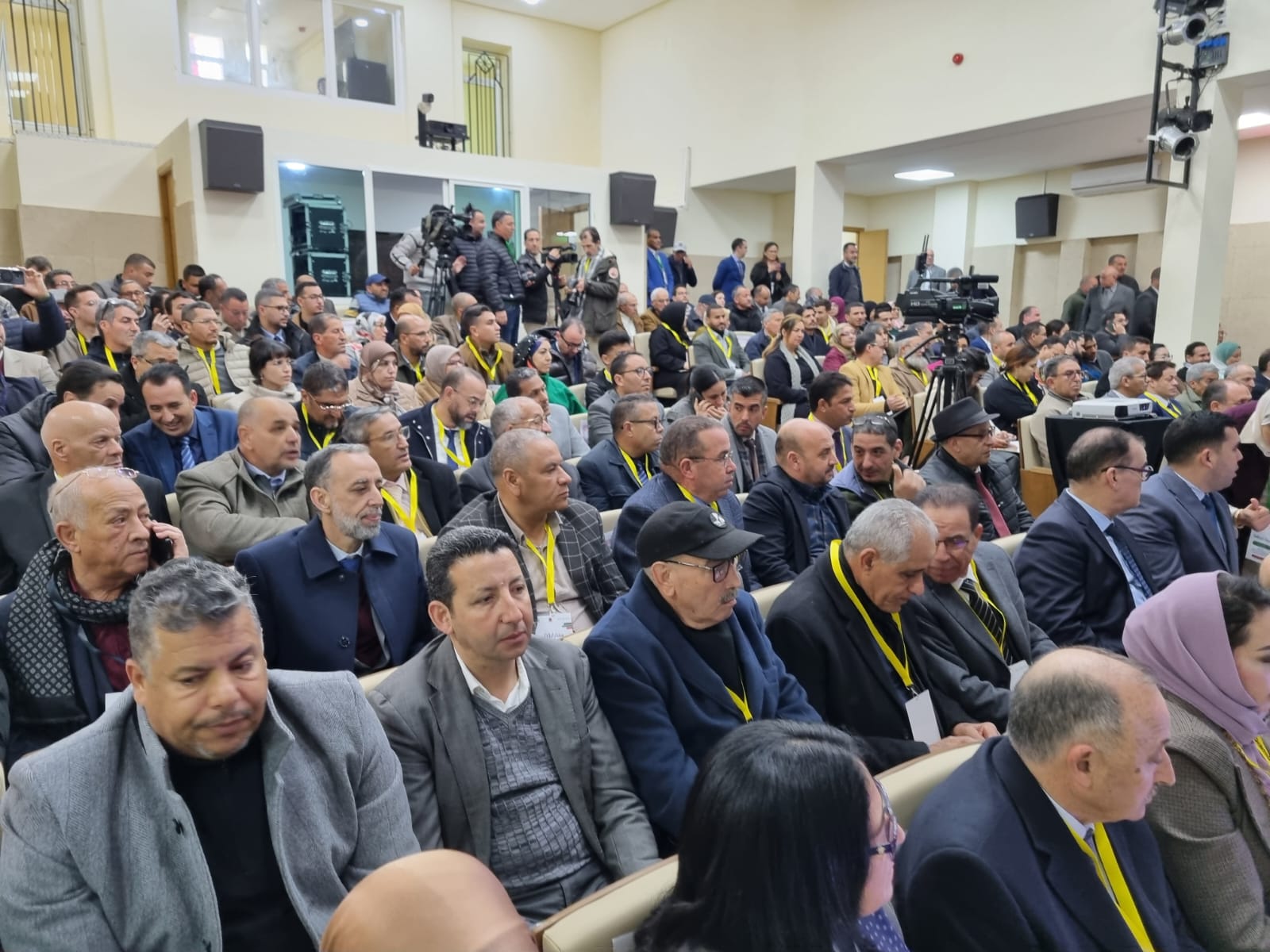 المنتدى الإقليمي للاستثمار بالخميسات يسلّط الضوء على فرص الاستثمار المستدام بالإقليم