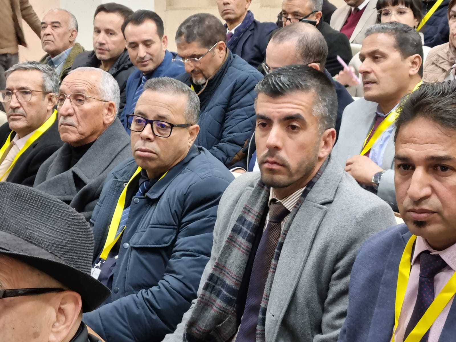 المنتدى الإقليمي للاستثمار بالخميسات يسلّط الضوء على فرص الاستثمار المستدام بالإقليم