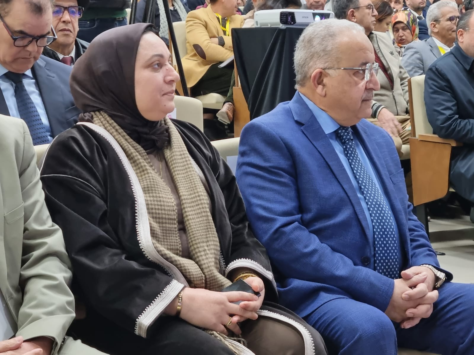 المنتدى الإقليمي للاستثمار بالخميسات يسلّط الضوء على فرص الاستثمار المستدام بالإقليم