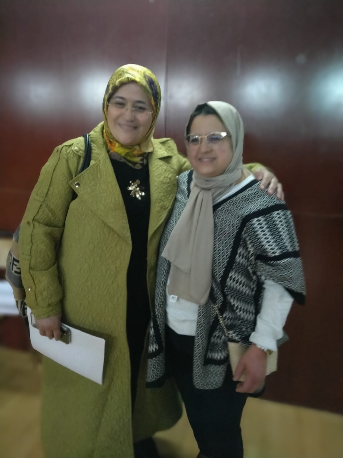 تازة تحتضن لقاءً إعلامياً حول مشروع دعم المشاركة السياسية للنساء