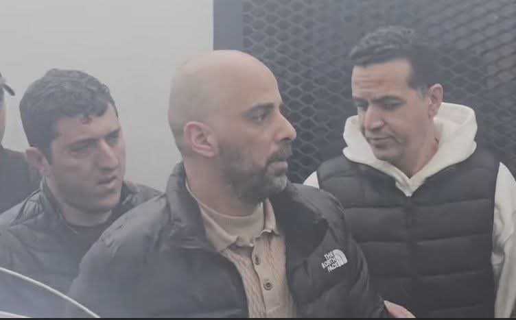 السماح للمعتقل محمد حاكي بزيارة عائلته بالحسيمة لإلقاء النظرة الأخيرة على والده الراحل