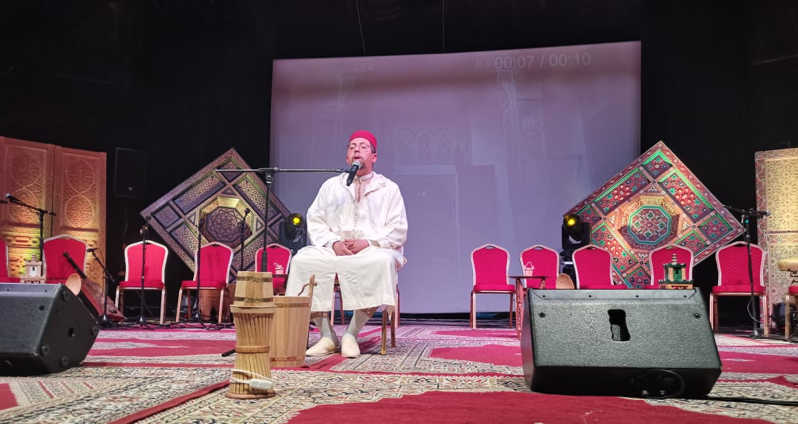 أمسية روحية بمكناس احتفاء بمرور خمسة عشر قرنا على ميلاد الرسول صلى الله عليه وسلم