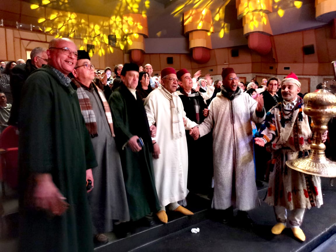 أمسية روحية بمكناس احتفاء بمرور خمسة عشر قرنا على ميلاد الرسول صلى الله عليه وسلم