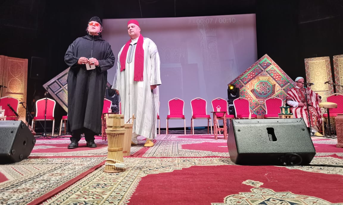 أمسية روحية بمكناس احتفاء بمرور خمسة عشر قرنا على ميلاد الرسول صلى الله عليه وسلم