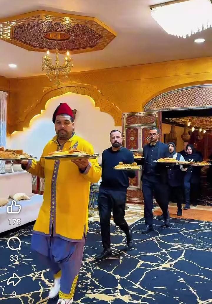 مبادرة إنسانية متميزة ترسّخ قيم التضامن خلال شهر رمضان المبارك