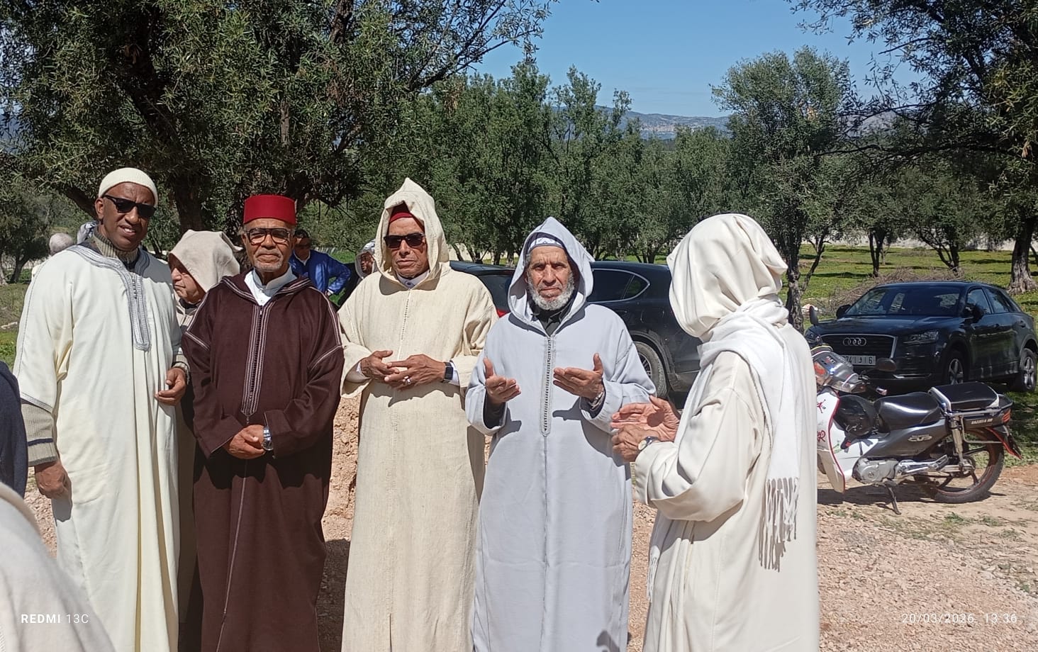 في مشهد جنائزي مهيب مكناس تودع أحد أعمدة الصحة الدكتور محمد بوعمامة في مشهد جنائزي مهيب مكناس تودع أحد أعمدة الصحة الدكتور محمد بوعمامة