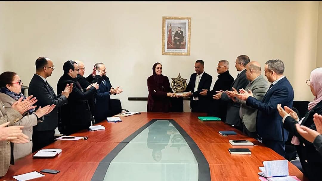 تنصيب مدير إقليمي جديد لقطاع التربية والتعليم بالحسيمة