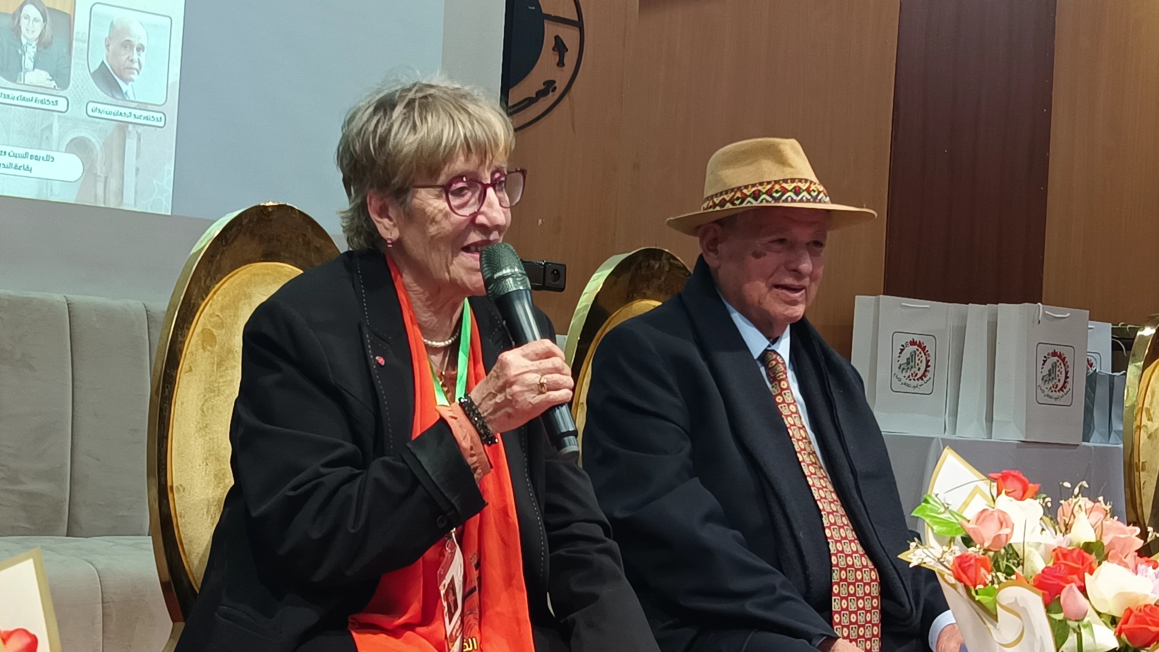 مكناس تحتفي بمسار الأديب والدبلوماسي الدكتور محمد محمد الخطابي