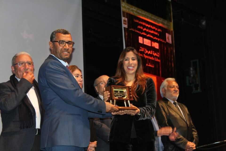 غياب وزير الثقافة عن مواعيد مكناس الثقافية و الفنية يثير تساؤلات… ومهرجان الدراما التلفزية في الواجهة غياب وزير الثقافة عن مواعيد مكناس الثقافية و الفنية يثير تساؤلات… ومهرجان الدراما التلفزية في الواجهة