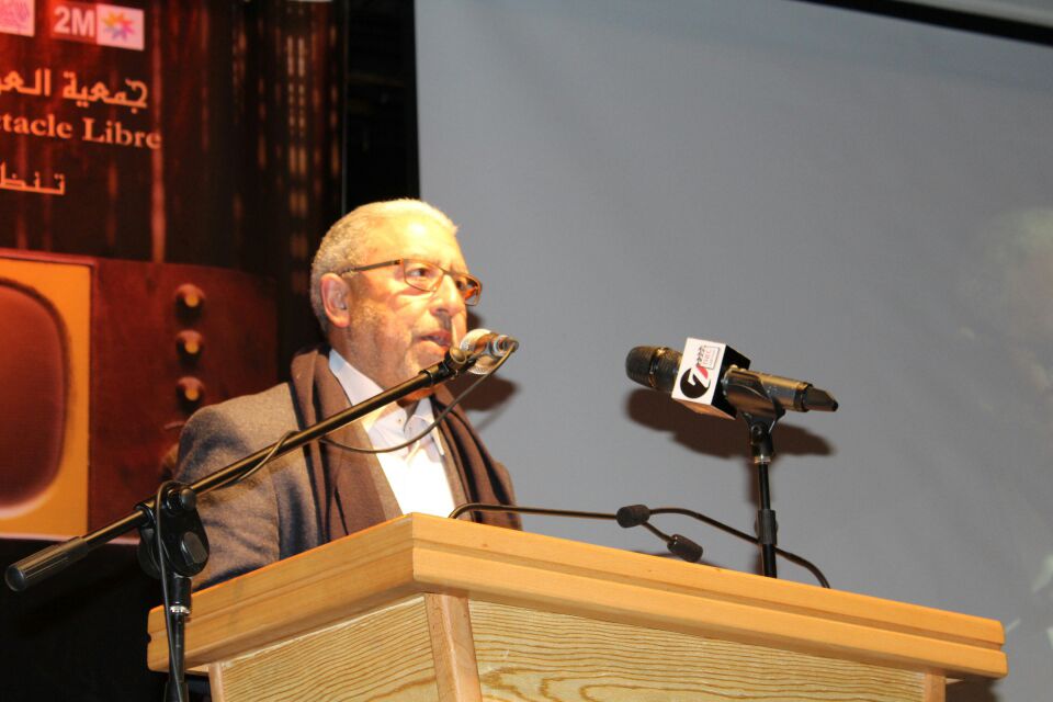 غياب وزير الثقافة عن مواعيد مكناس الثقافية و الفنية يثير تساؤلات… ومهرجان الدراما التلفزية في الواجهة غياب وزير الثقافة عن مواعيد مكناس الثقافية و الفنية يثير تساؤلات… ومهرجان الدراما التلفزية في الواجهة