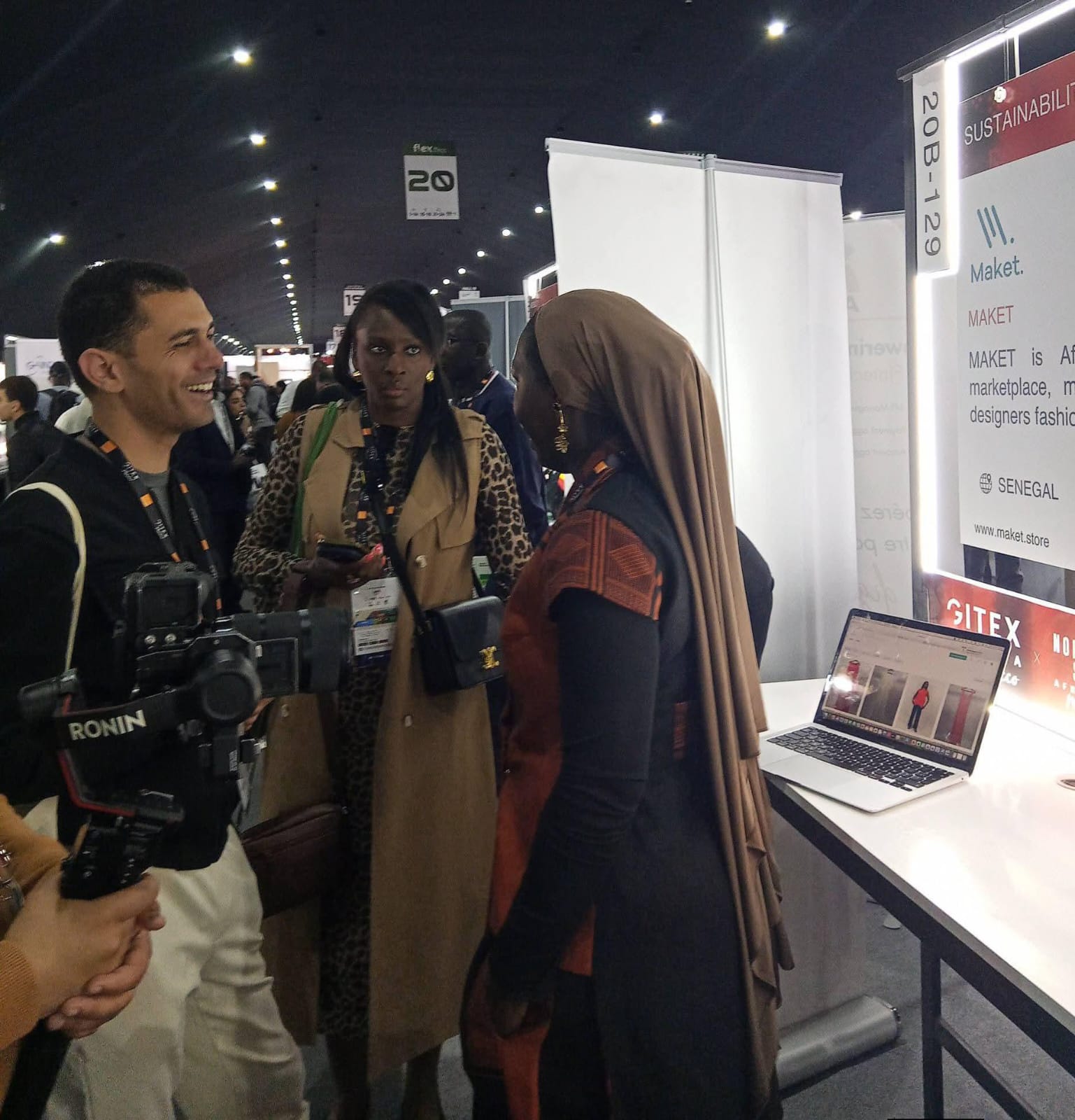 GITEX Africa