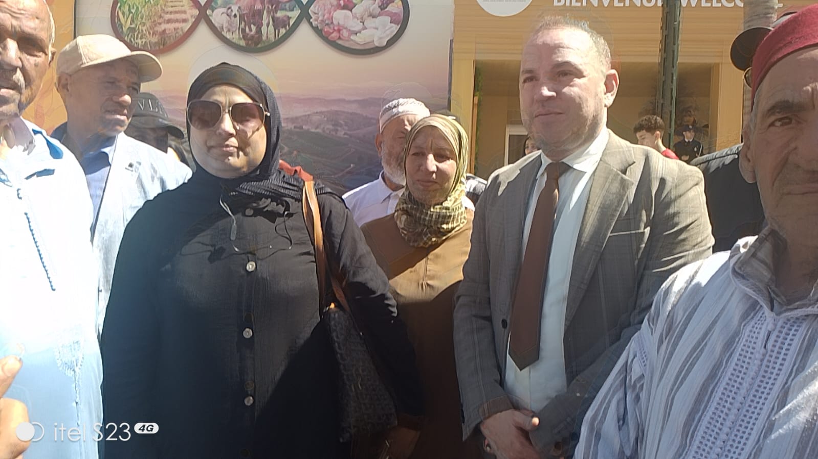 المديرية الجهوية للاستشارة الفلاحية بجهة مراكش اسفي تنظم رحلات دراسية لفائدة فلاحات وفلاحي الجهة للملتقى الدولي للفلاحة بالمغرب في مكناس