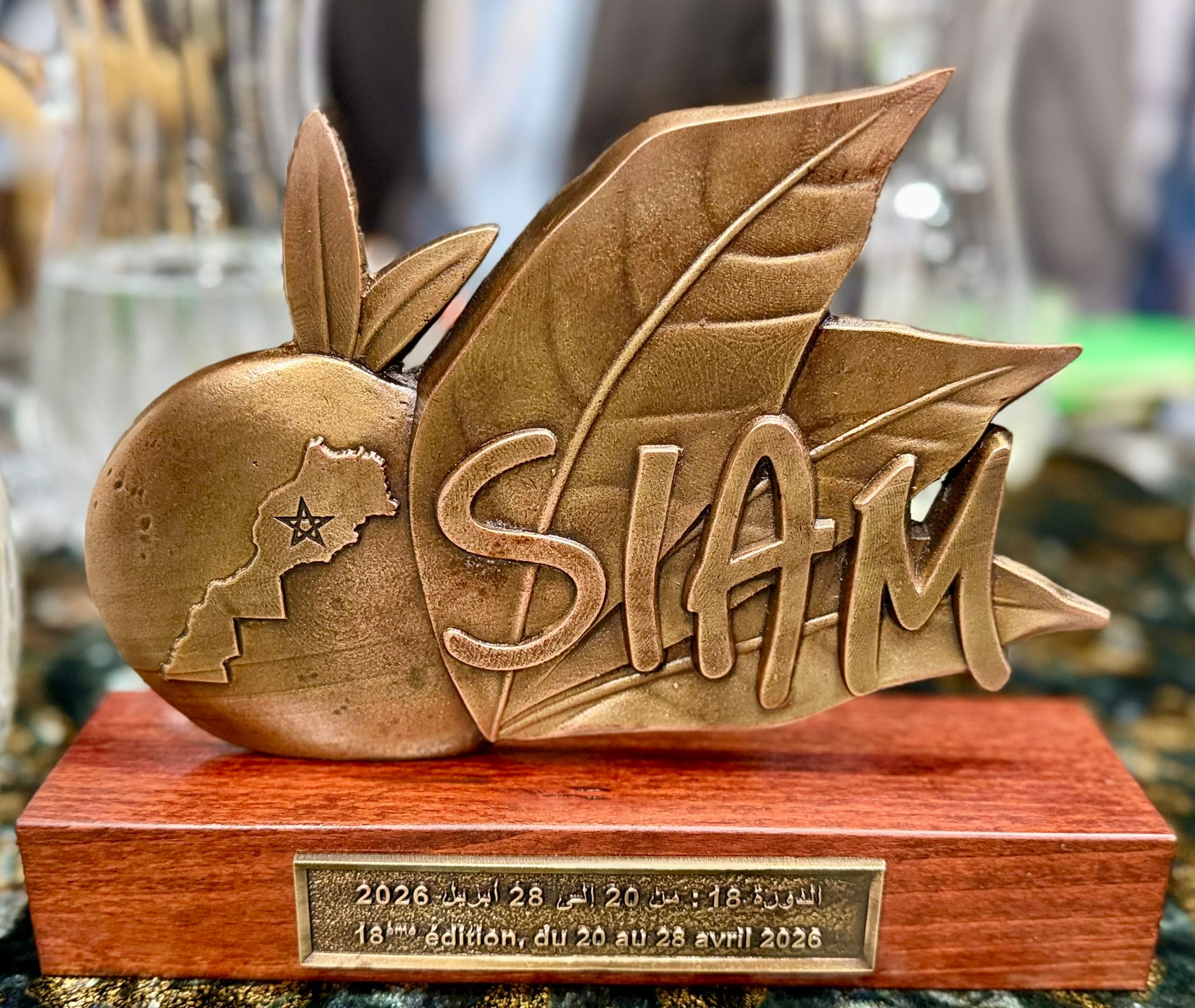 الملتقى الدولي للفلاحة بمكناس يستقطب مليون ليون و137 ألف زائر و1590 عارضاً