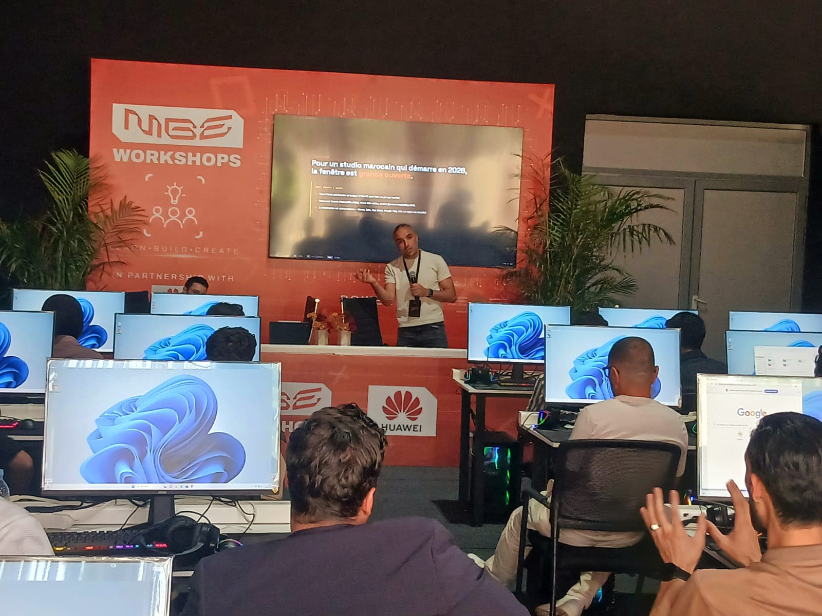 هواوي المغرب تواكب تطوير منظومة الألعاب الإلكترونية بالمملكة بمناسبة Morocco Gaming Expo 2026